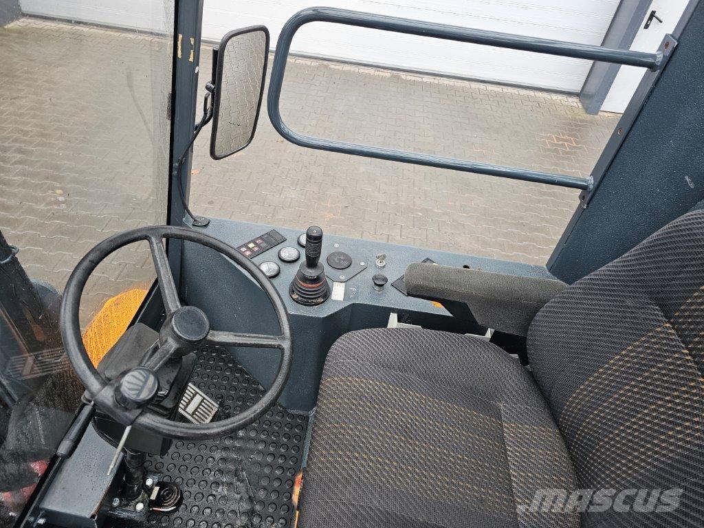 RMF KSBL70G Gasstapler