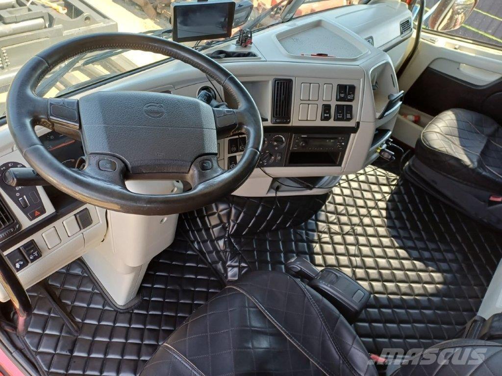Volvo FH6XT Sattelzugmaschinen