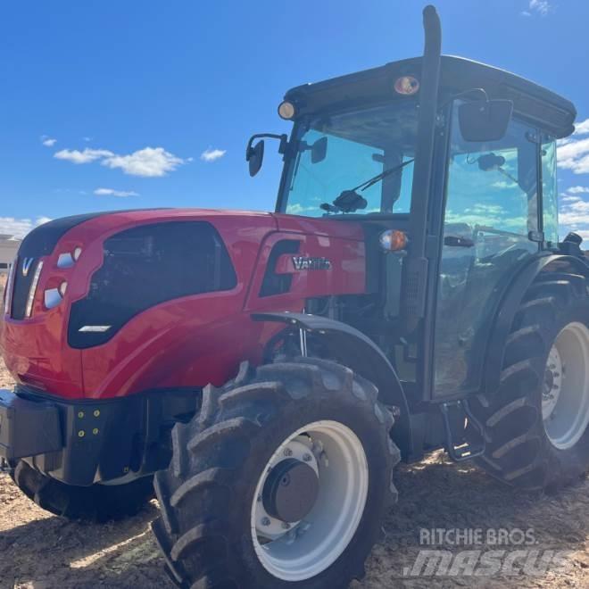 Valtra F105S Traktoren
