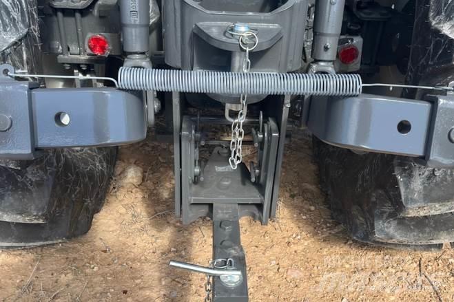 Valtra F105S Traktoren