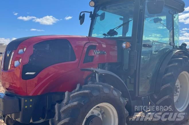 Valtra F105S Traktoren
