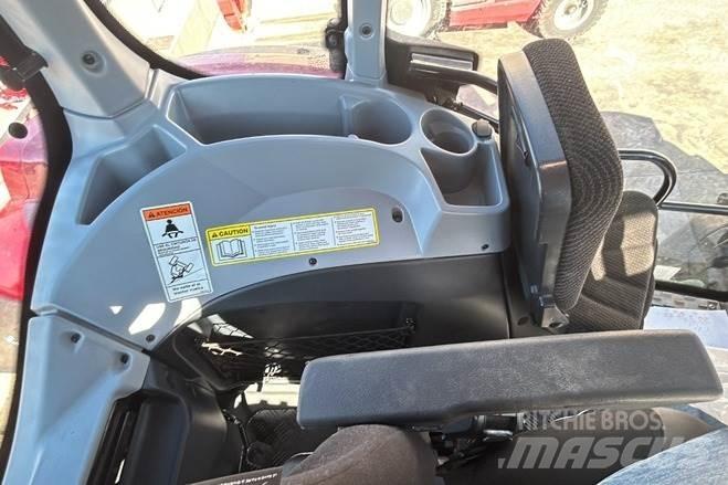 Valtra N135A Traktoren