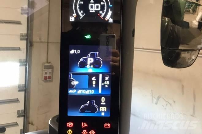 Valtra T235D Traktoren