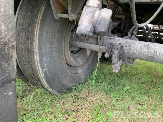 Brenner  Sonstige Baumaschinen