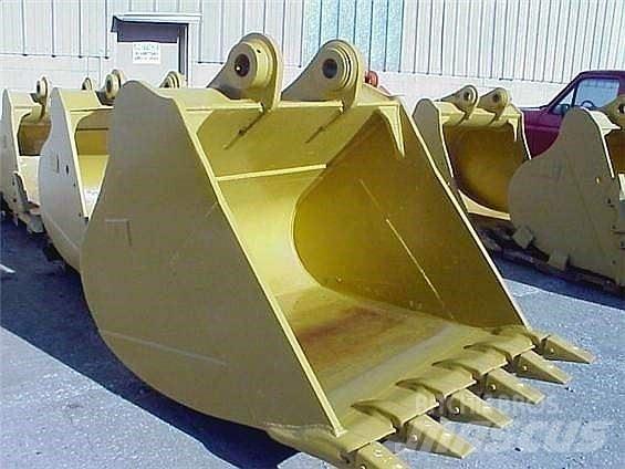 CAT  Schaufeln