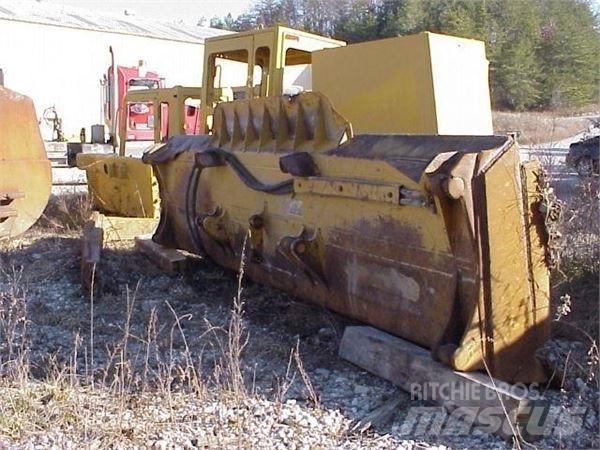 CAT 1083973 Planierschilder/Scharen