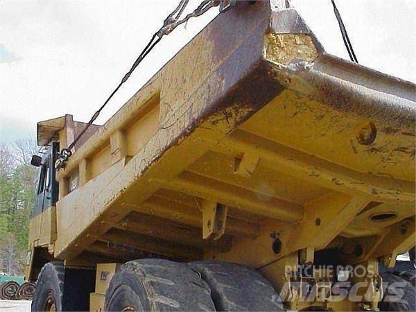 CAT 1130725 Sonstige Baumaschinen