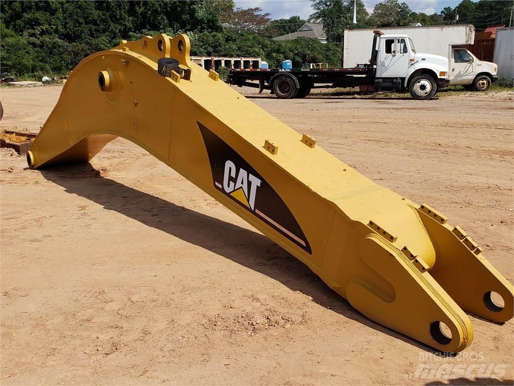 CAT 345 BL Ausleger