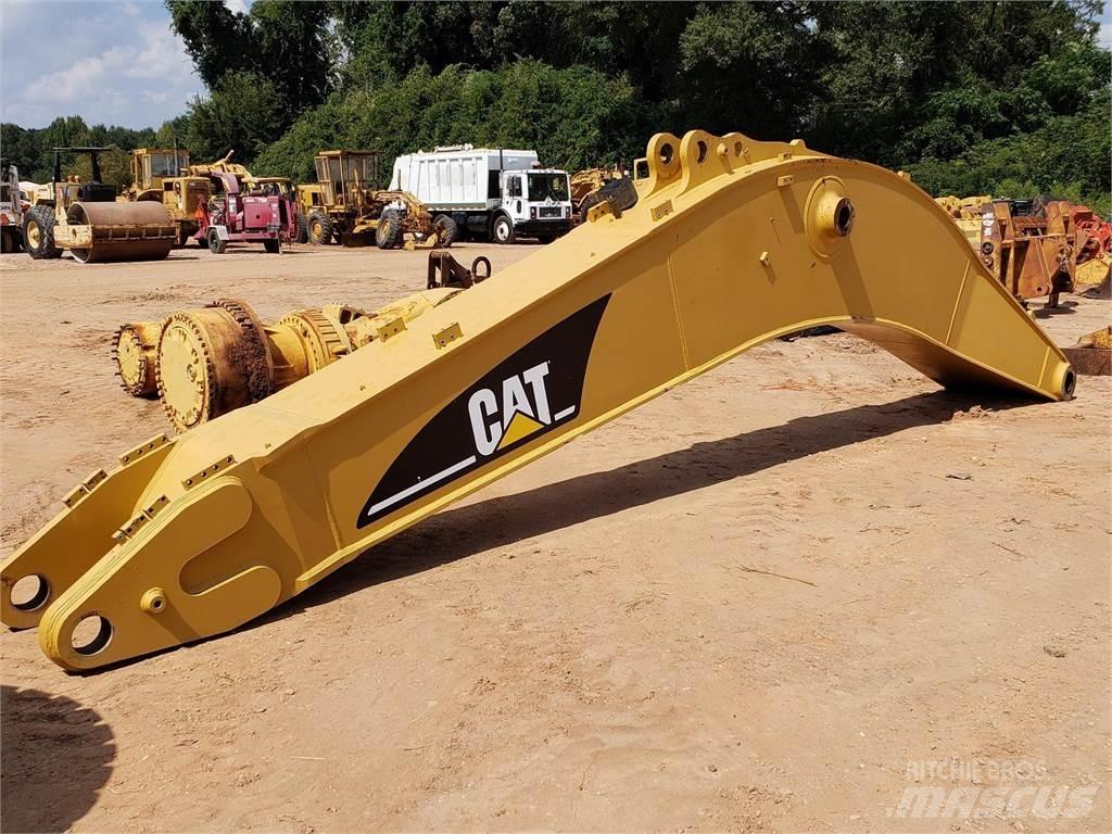 CAT 345 BL Ausleger