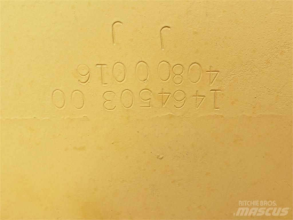 CAT 345 BL Ausleger