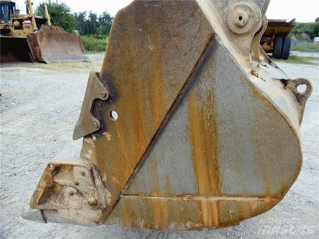 CAT 345BL Raupenbagger