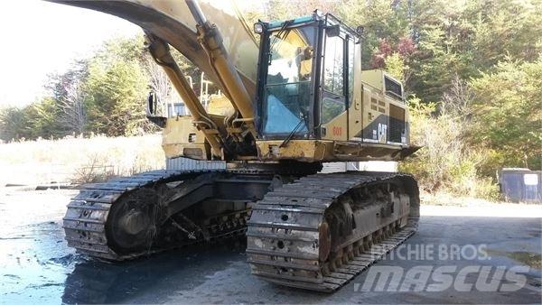 CAT 365BL II Raupenbagger