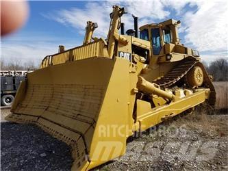 CAT D11N Bulldozer