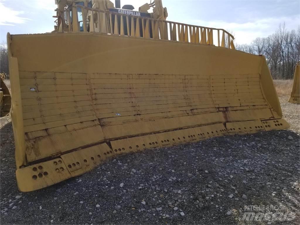 CAT D11N Bulldozer