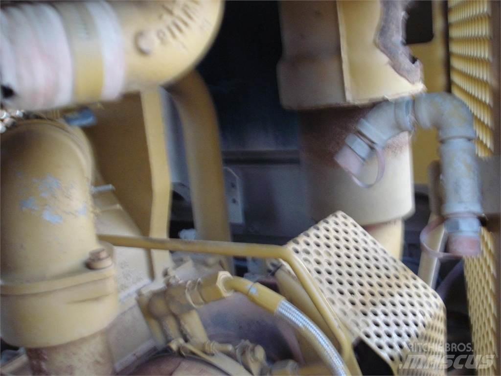 CAT D11R Bulldozer