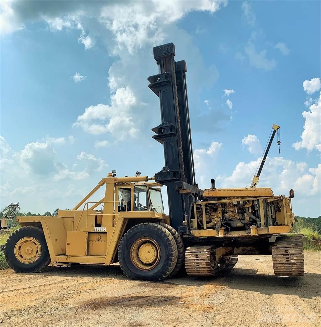 CAT V900 Dieselstapler