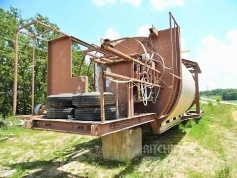 CMI 18x46 Förderbandanlagen