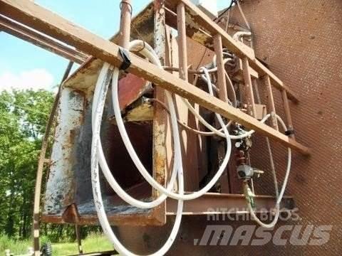 CMI 18x46 Förderbandanlagen
