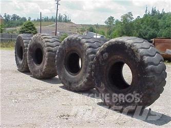 Goodyear 26.5R25 Reifen