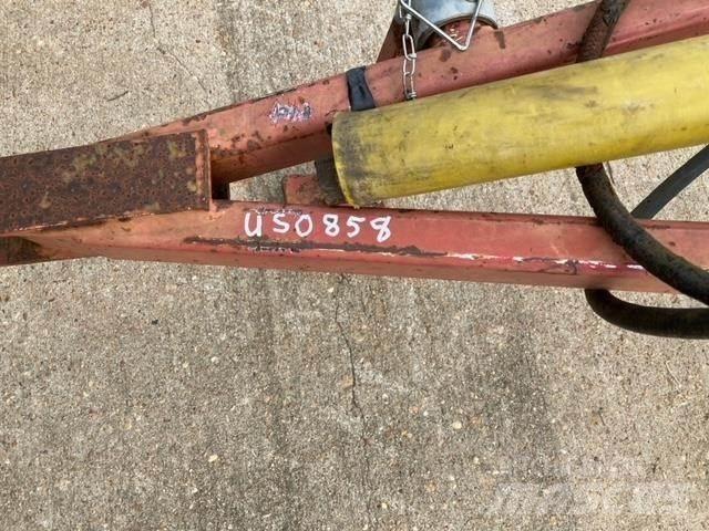 Sitrex RT5200H Kreiselheuer/-wender