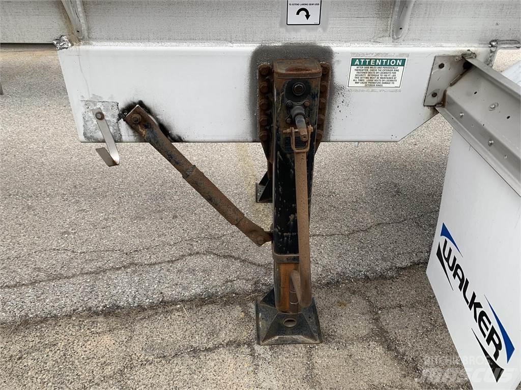 Walker  Sonstige Baumaschinen