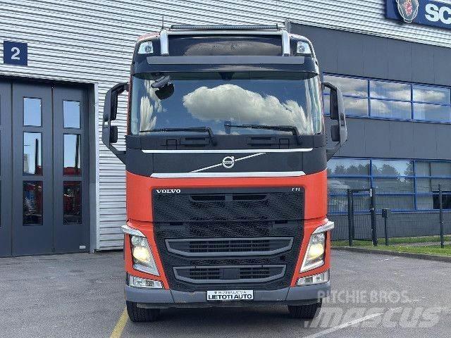 Volvo FH Sattelzugmaschinen