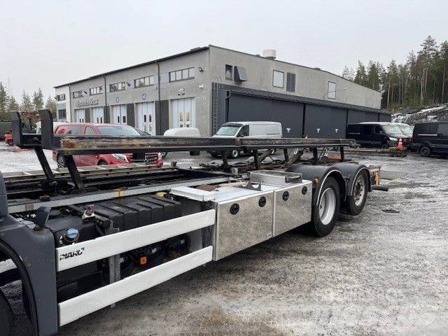 MAN TGS 26.500 Andere Fahrzeuge