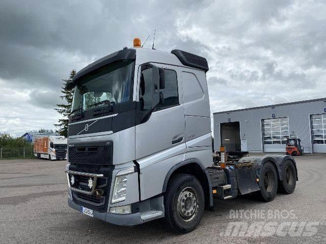 Volvo FH 13 6x4 Sattelzugmaschinen