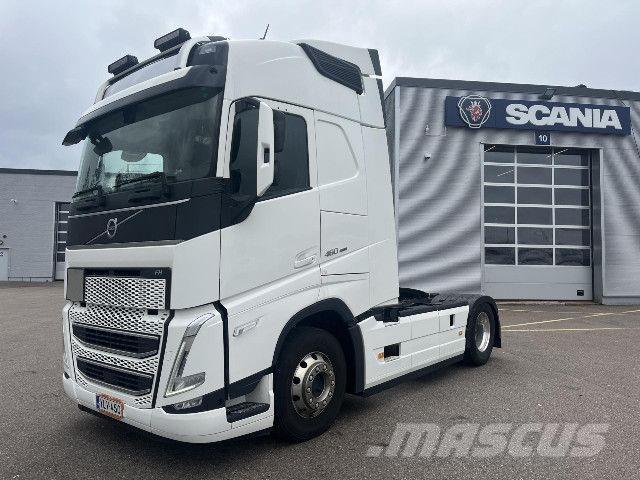 Volvo FH460 4x2 Sattelzugmaschinen