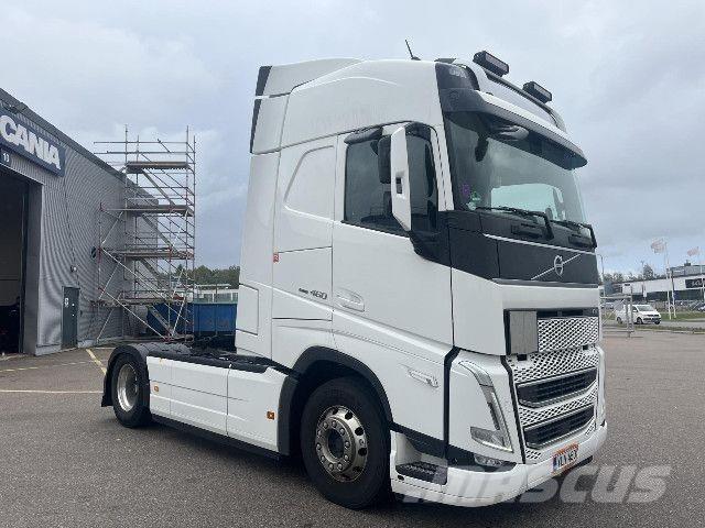 Volvo FH460 4x2 Sattelzugmaschinen