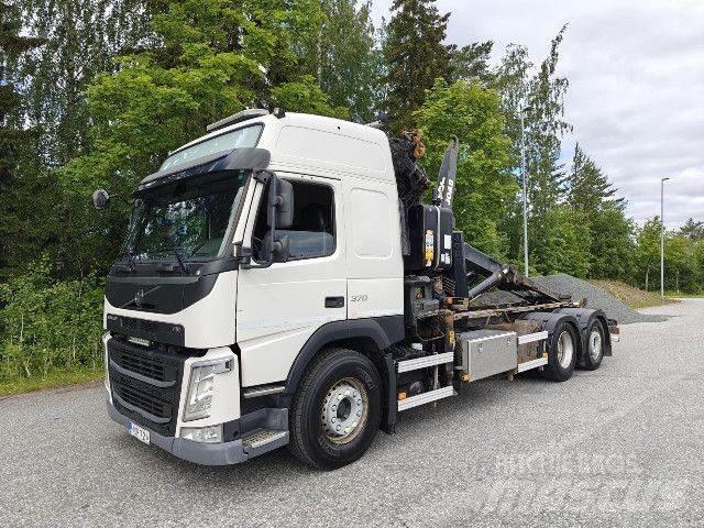 Volvo FM370 Andere Fahrzeuge