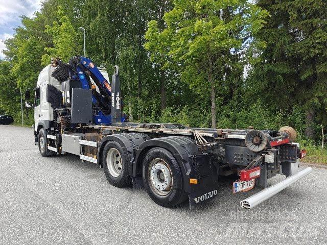 Volvo FM370 Andere Fahrzeuge