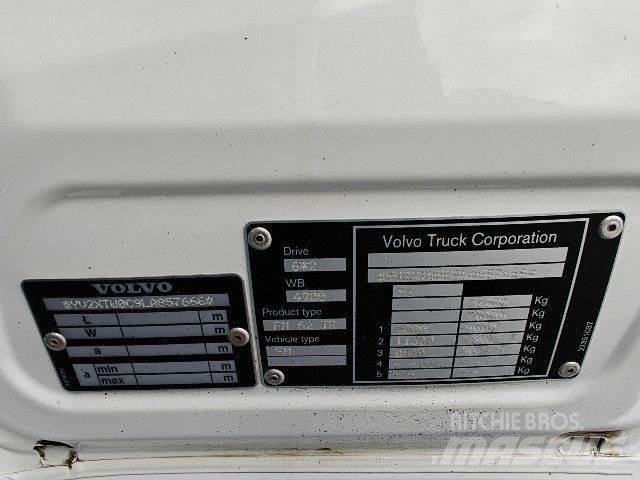 Volvo FM420 Andere Fahrzeuge