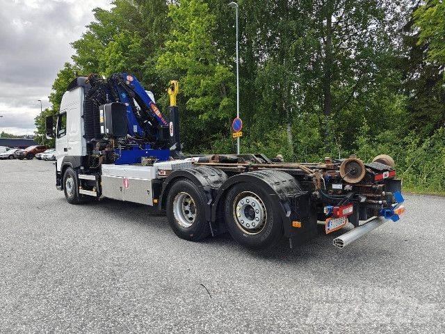 Volvo FM420 Andere Fahrzeuge