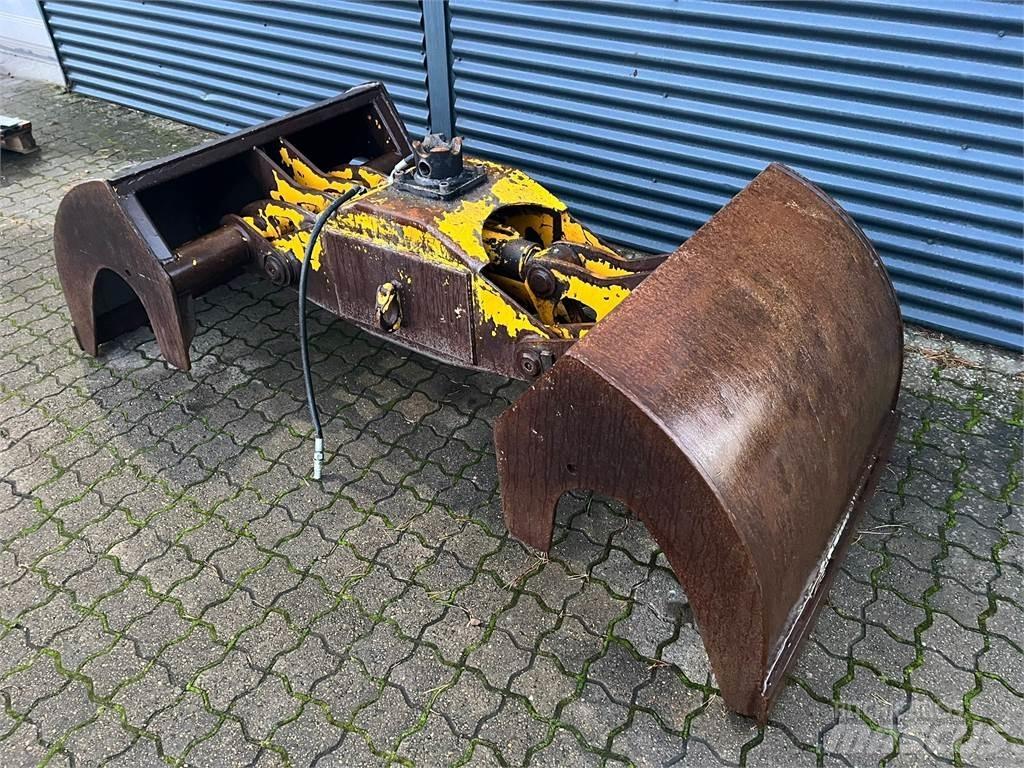BSV 700 ltr grab Transport Sonstige