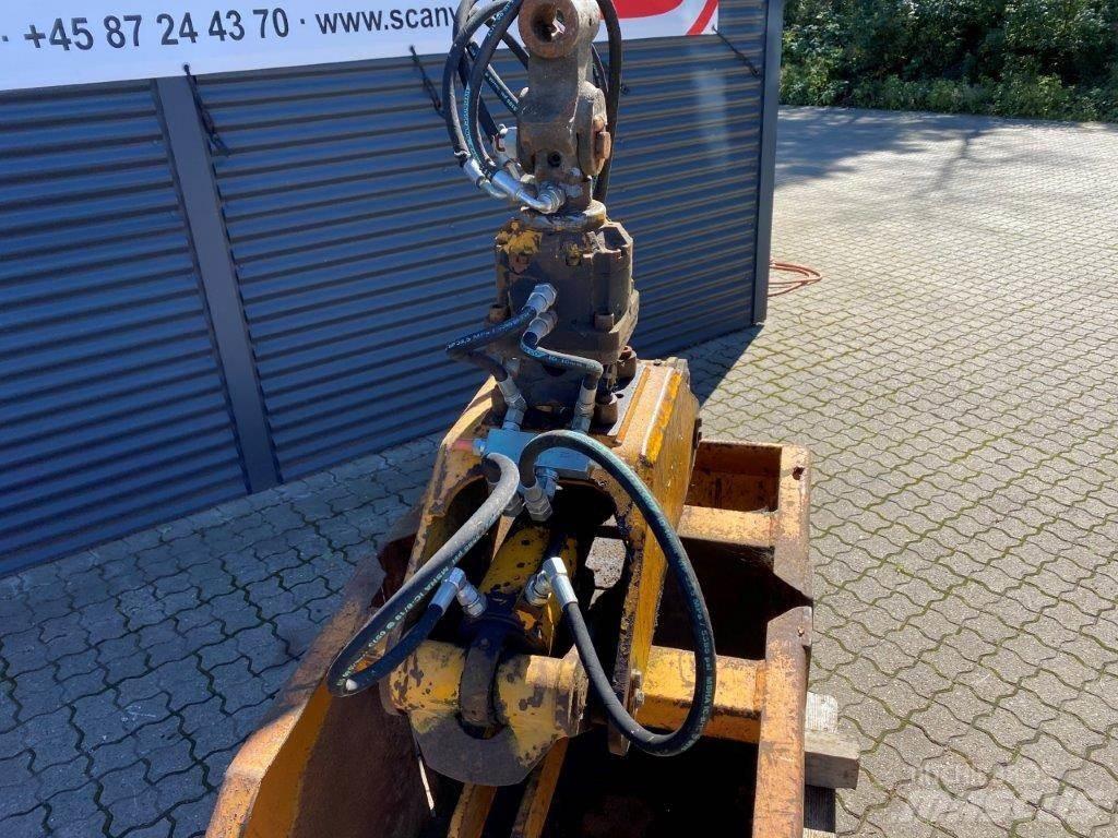 BSV Grab med rotor Transport Sonstige