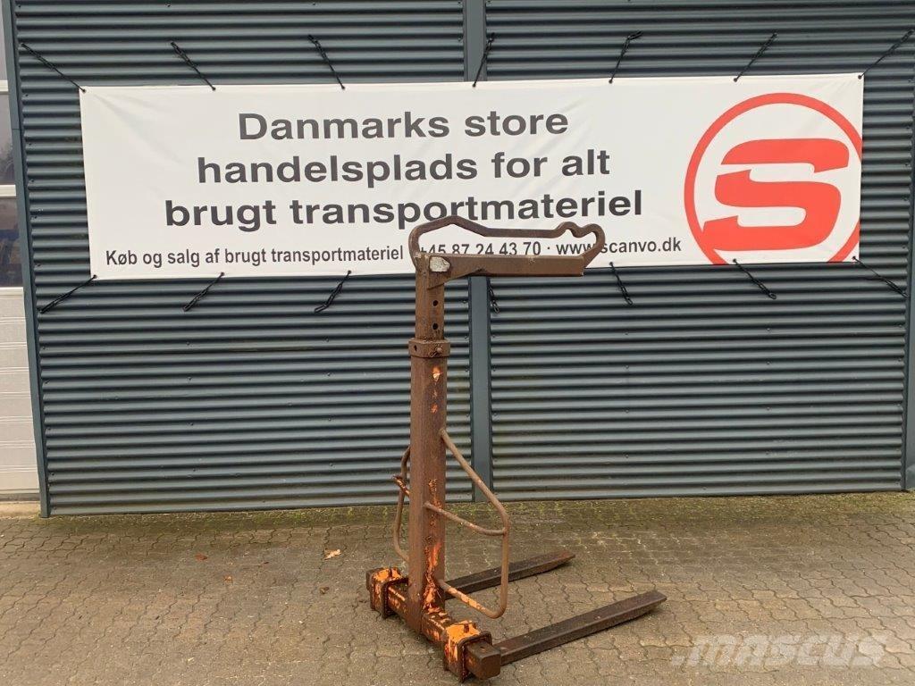 Hema Pallegaffel Transport Sonstige
