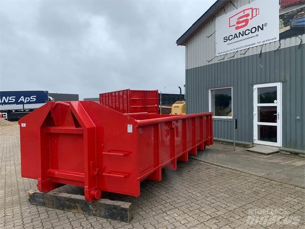  Scancon S5011 Pritschen