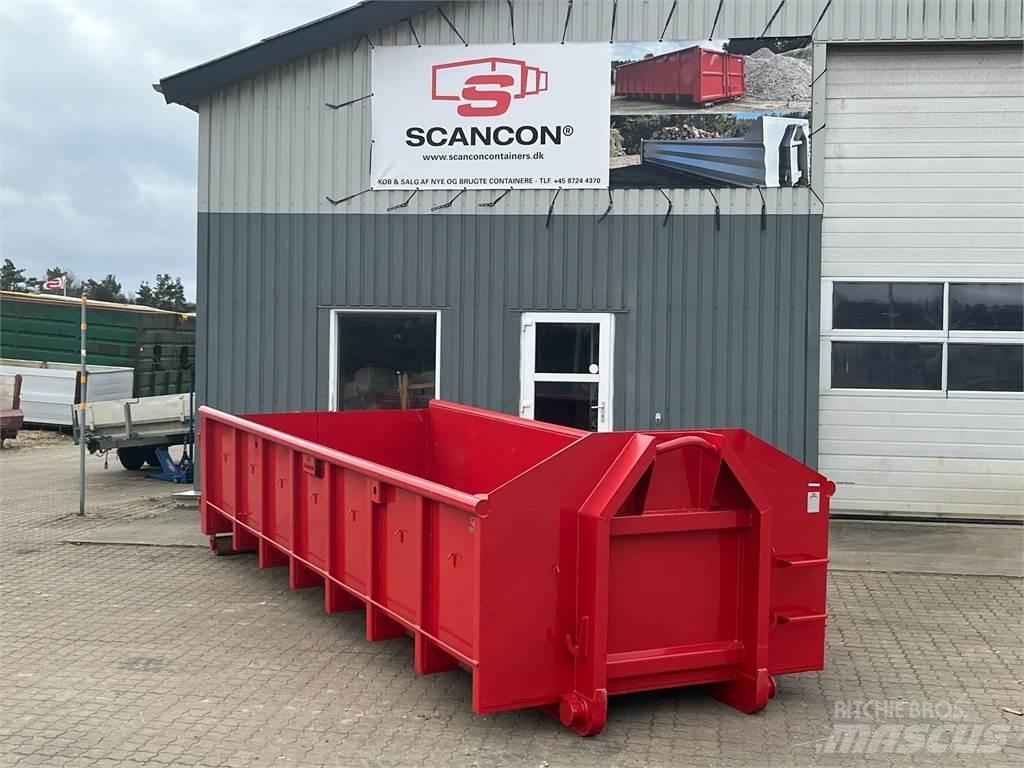  Scancon S5511 Pritschen