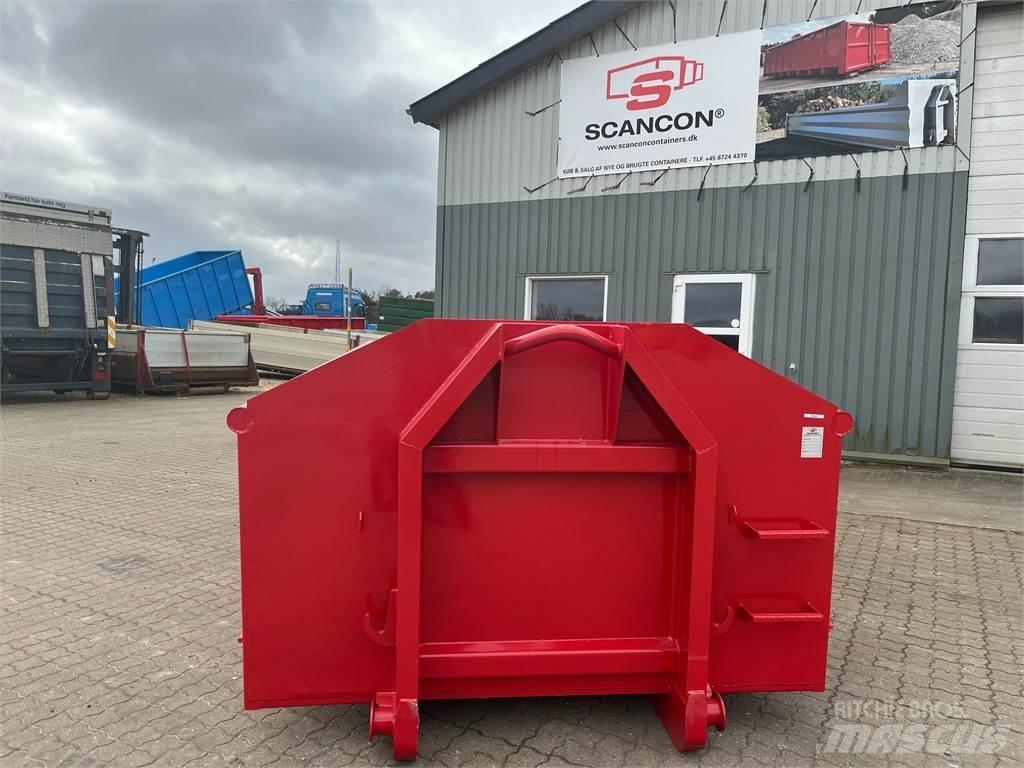  Scancon S5511 Pritschen