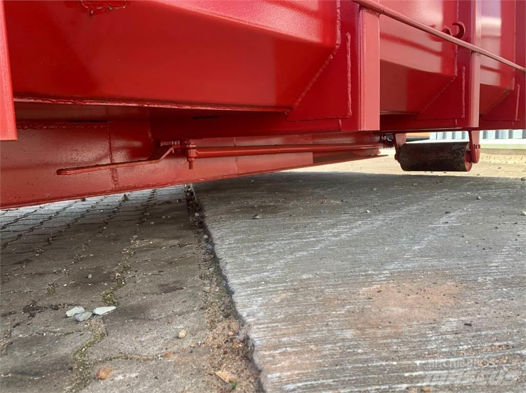  Scancon S5520 Pritschen