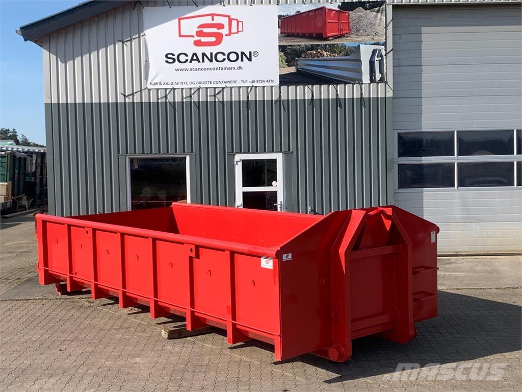 Scancon S5520 Pritschen