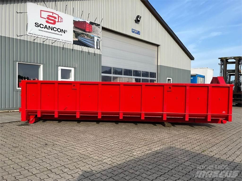  Scancon S6014 Pritschen