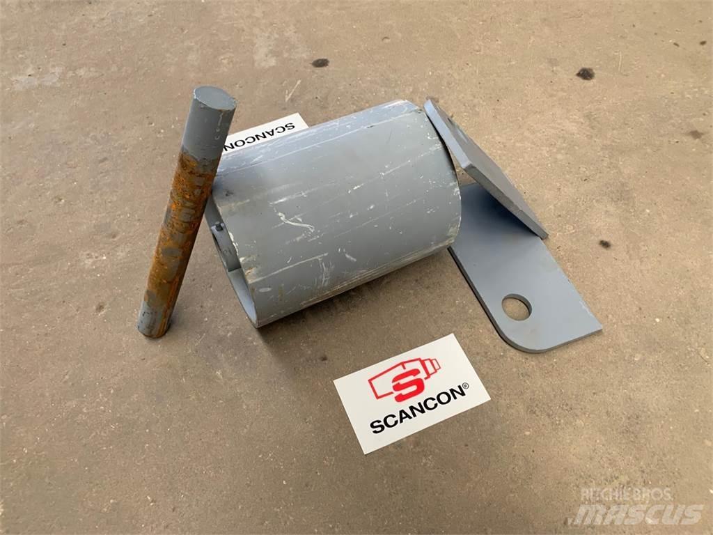  Scancon Siderulle Transport Sonstige