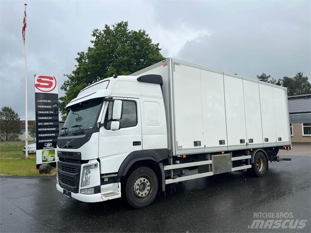 Volvo FM330 Kofferaufbau