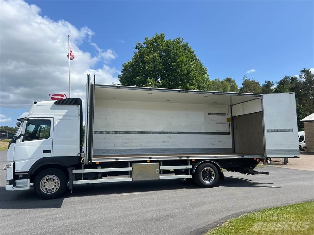 Volvo FM330 Kofferaufbau