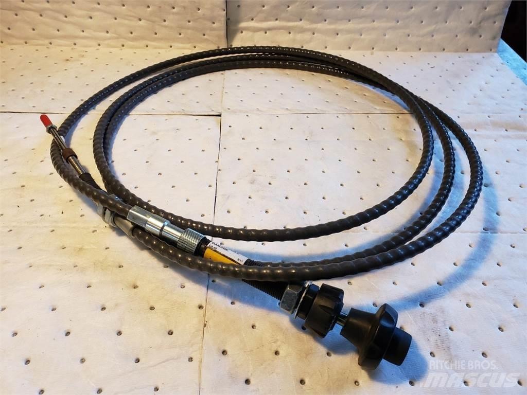 Link-Belt  Andere Krane