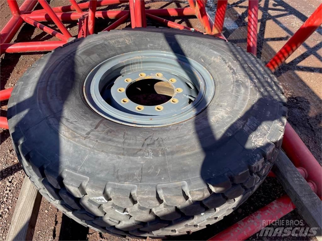Michelin  Reifen