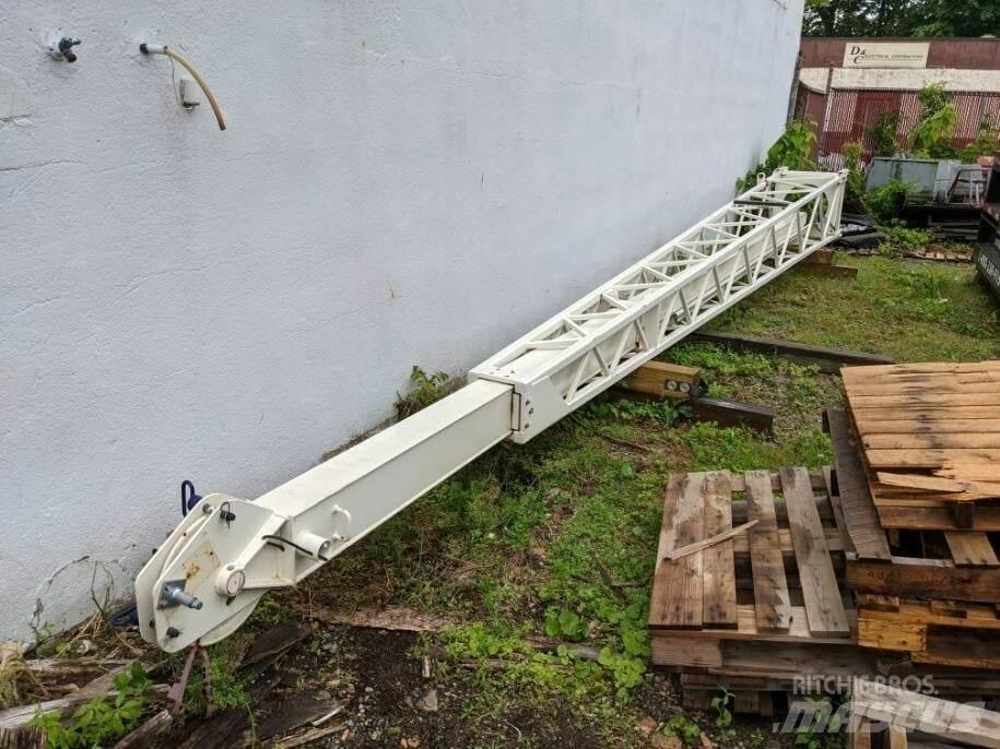 Terex  Ausleger