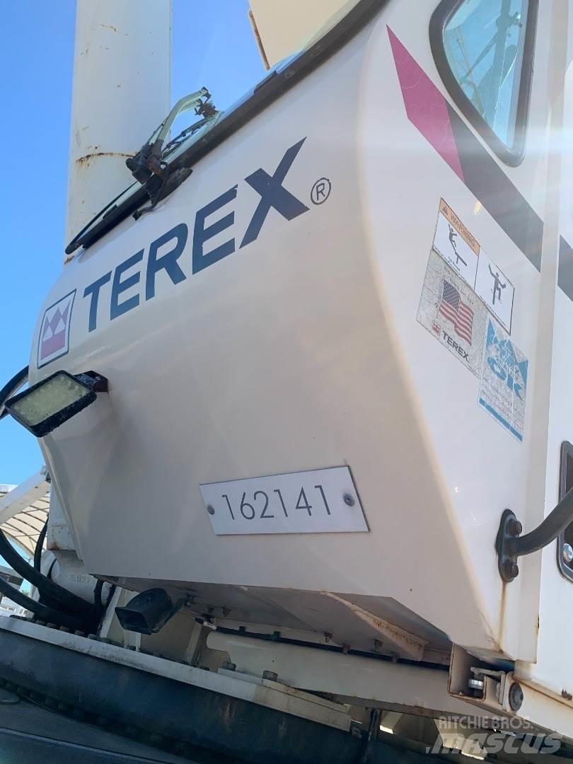 Terex  Autokrane